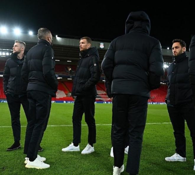 罗马诺：马雷斯卡是瓜迪奥拉潜在继任者，但尚未展开任何谈判（罗马诺：马雷斯卡被视为瓜迪奥拉的潜在接班人，暂未开启谈判）