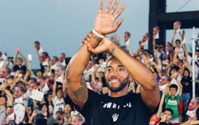 亨利：埃斯特旺几乎掌控了一切，球员不会想和他对位的（亨利：埃斯特旺几乎掌控全场，球员都不愿与其对位）